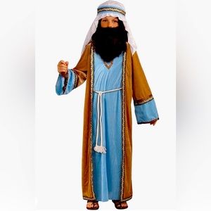 Child’s Christmas Program/Nativity Scene Costume